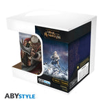 ABYstyle The Lord of the Rings War of The Rohirrim War 320 ml Mug