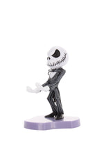 Cable Guys Holdems The Nightmare Before Christmas Jack Skellington Mini Phone Stand and Device Holder