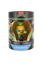 Cable Guys Holdems Teenage Mutant Ninja Turtles Leonardo Mini Phone Stand and Device Holder