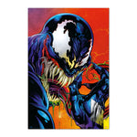 Marvel Venom Comic Book 61 x 91.5cm Maxi Poster