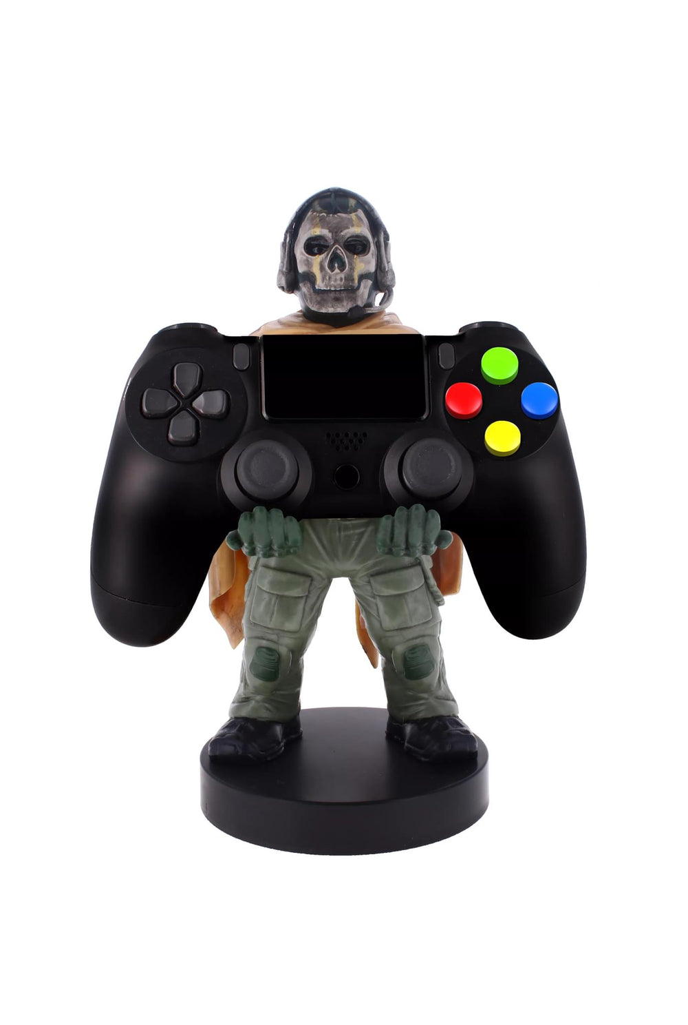 Cable Guys Originals Call of Duty Ghost Warzone Controller Holder and Phone Stand