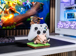 Cable Guys Originals Clash of Clans  Hog Rider  Controller Holder & Phone Stand