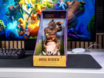 Cable Guys Originals Clash of Clans  Hog Rider  Controller Holder & Phone Stand
