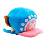 One Piece Tony Tony Chopper Premium Replica Hat
