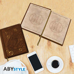 ABYstyle Dragon Ball Shenron Premium A5 Notebook