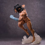 ABYstyle Studio Attack on Titan Eren Figure