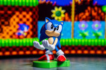 Cable Guys Holdems Sonic The Hedgehog Sliding Sonic Mini Phone Stand and Device Holder