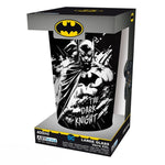 ABYstyle DC Comics Batman & Joker 500ml Glass