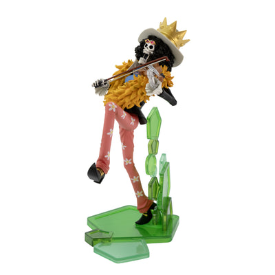 ABYstyle Studio One Piece Brooke Figure