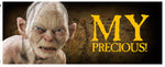 GB eye The Lord of The Rings Gollum Mug