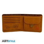ABYstyle Dragon Ball Shenron Premium Wallet