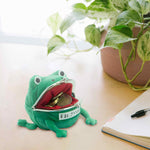 Naruto Gama Chan Replica Plush Coin Purse