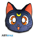 ABYstyle Sailor Moon Luna Premium Cushion