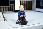 Cable Guys Holdems Fallout Toughness Vault Boy Mini Phone Stand and Device Holder