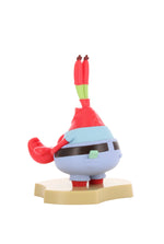 Cable Guys Holdems Spongebob Squarepants Mr Krabs Mini Phone Stand and Device Holder