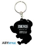 ABYstyle One Piece Chopper Keychain