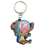 ABYstyle One Piece Chopper Keychain