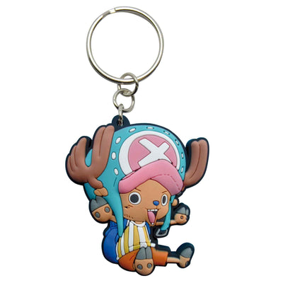 ABYstyle One Piece Chopper Keychain