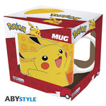 ABYstyle Pok�mon Comic Mug