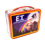 E.T the Extra-Terrestrial Fun Box Tin