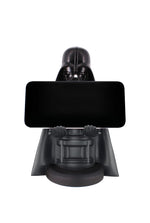 Cable Guys Originals Star Wars Darth Vader Controller and Phone Stand