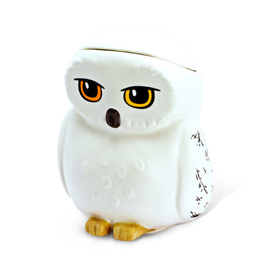 ABYstyle Harry Potter Hedwig 3D Mug