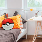 ABYstyle Pokémon Pokeball Premium Cushion