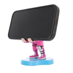 Cable Guys Holdems Fortnite Cuddle Team Leader Mini Phone Stand and Device Holder