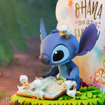 Disney Lilo & Stitch Ohana ABYstyle Studio Figure
