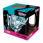 Hatsune Miku Large Mug