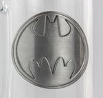 GB eye DC Comics Batman Logo 500ml Glass Tankard