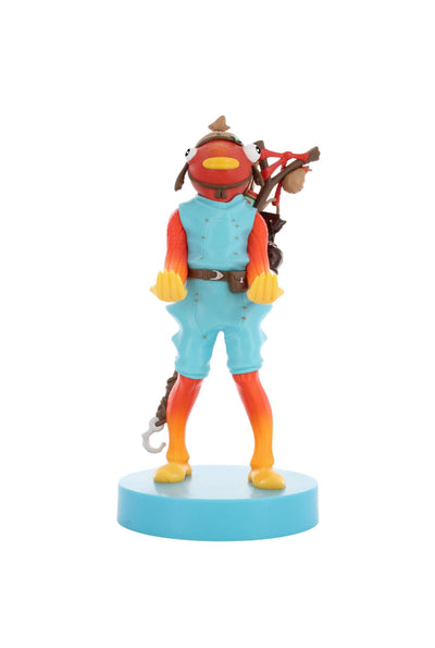 Cable Guys Originals Fortnite Fishsticks Cable Guys Controller and Phone Stand