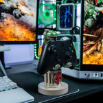 Cable Guys Originals Star Wars Boba Fett Controller and Phone Stand
