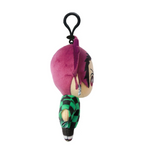 Demon Slayer Tanjiro 4.5" Plush