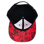 ABYstyle DC Comics Superman Logo Cap - Black
