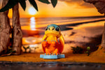 Cable Guys Holdems Lilo & Stitch Sunset Stitch Mini Phone Stand and Device Holder