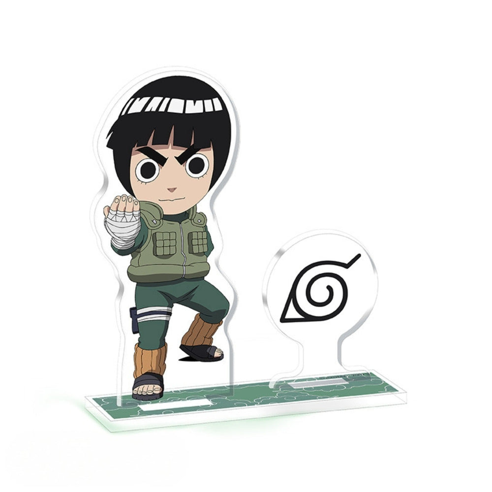 Naruto Blind Box Acryl - 26 Packets
