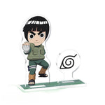 Naruto Blind Box Acryl - 26 Packets