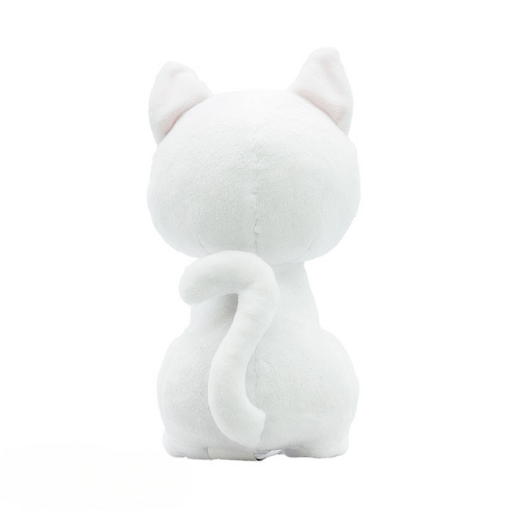 ABYstyle Sailor Moon Artemis Plush