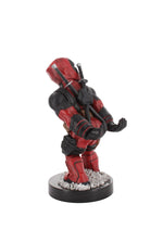 Cable Guys Originals Marvel Deadpool 'Bringing Up The Rear' Controller Holder and Phone Stand