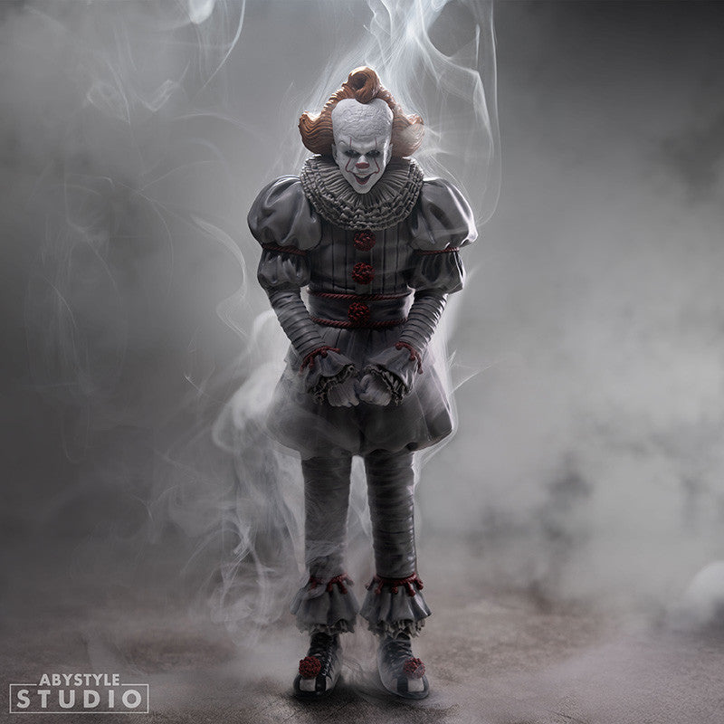 ABYstyle Studio IT Pennywise Figure