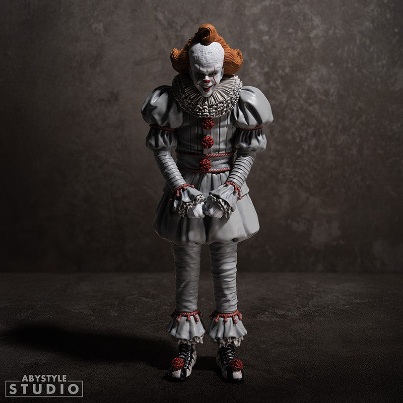 ABYstyle Studio IT Pennywise Figure