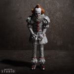 ABYstyle Studio IT Pennywise Figure
