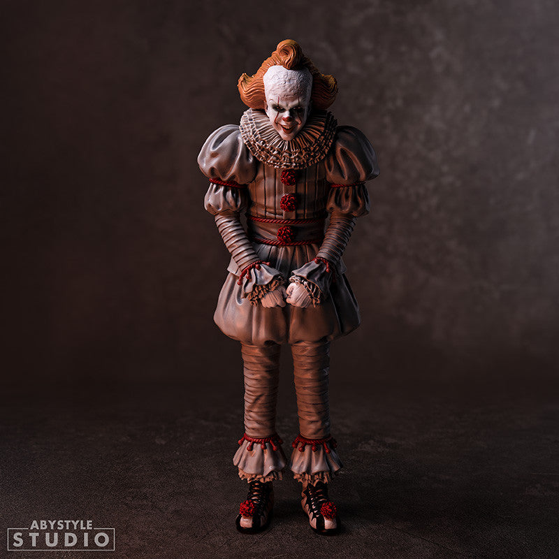 ABYstyle Studio IT Pennywise Figure
