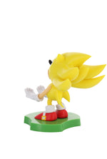 Cable Guys Holdems Sonic The Hedgehog Super Mini Phone Stand and Device Holder