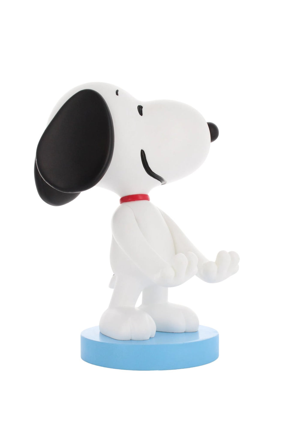 Cable Guys Originals Peanuts Snoopy Controller and Phone Stand