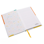 ABYstyle Pokémon Kanto Starters A5 Notebook