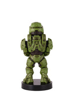 Cable Guys Originals Halo Master Chief Infinite Controller and Phone Holder