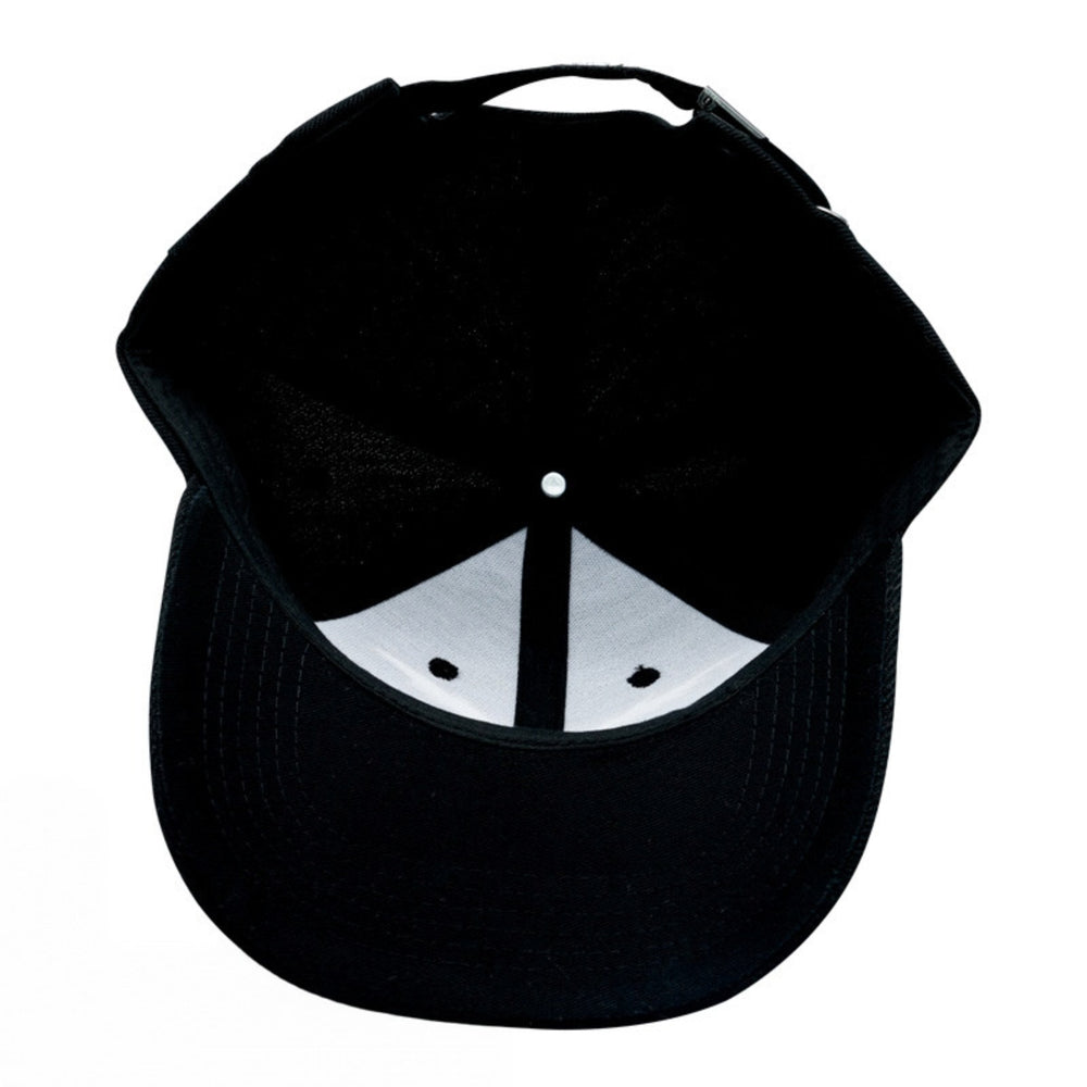 ABYstyle Death Note Ryuk Baseball Cap - Black