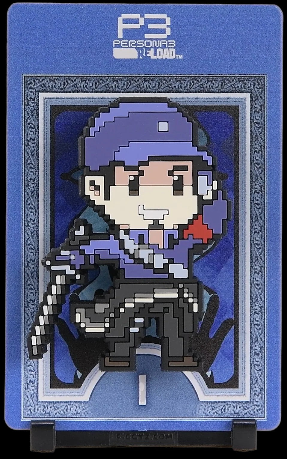 FiGGYZ Persona 3 Junpei Iori 11cm Collectible Pop Magnet